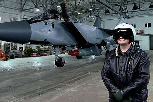 Аналитик Кнутов: Западу нужны ракеты "Кинжал" и уникальное стекло в МиГ-31