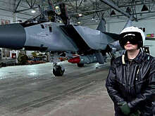 Аналитик Кнутов: Западу нужны ракеты "Кинжал" и уникальное стекло в МиГ-31