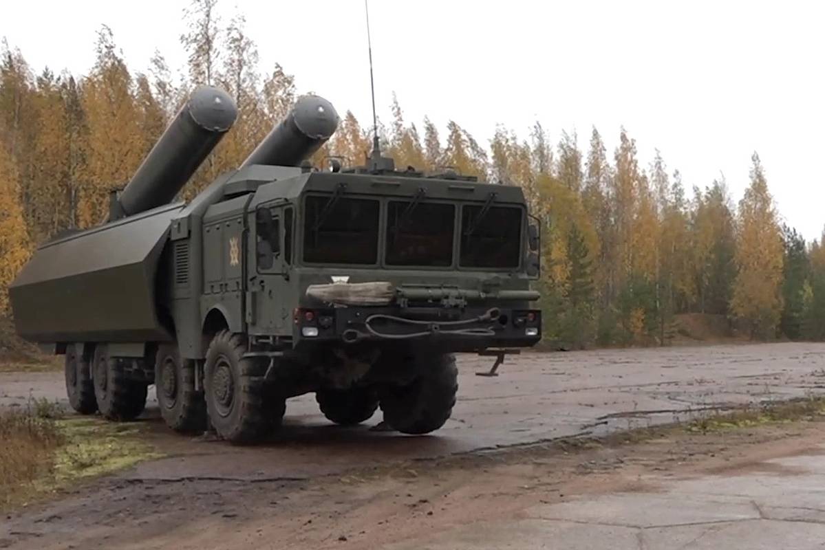 Запад увидел отработку ударов по НАТО на учениях Балтфлота