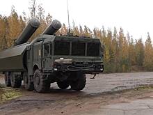 Запад увидел «отработку ударов по НАТО» на учениях Балтфлота