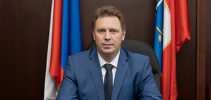 Экс-губернатор Севастополя не прибыл в Удмуртию на заседание суда