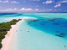 Instagram лишил россиян "моря"