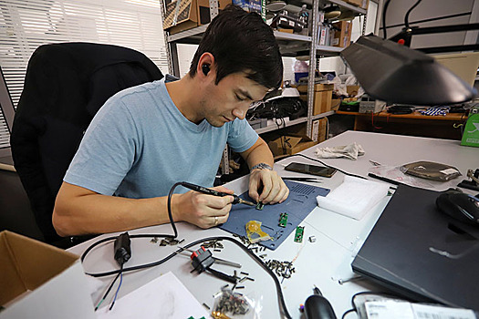 Новосибирская область вошла в топ-10 регионов РФ для построения карьеры