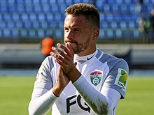 Чернов: из «Спартака» понравился Педро Роша, он хорош в подыгрыше