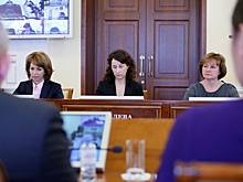 Одобрен прогноз социально-экономического развития Мурманской области