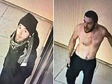 В Армавире разыскивают подозреваемых в нанесении побоев