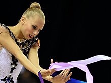 Российская гимнастка Кудрявцева завершает карьеру