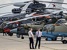 Каким стал МАКС-2017 для российской оборонки и бизнеса