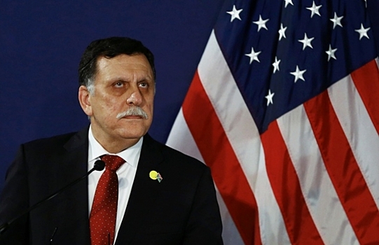 Ливия: генерала – в президенты?