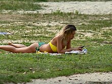 Осень по расписанию: жара в Пензенской области скоро пройдет