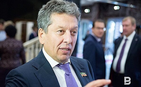 Группа ТАИФ — Наилю Маганову: "Примите наши искренние поздравления с 65-летием!"