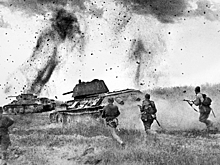 Прохоровское сражение: история, как проходила танковая битва под Прохоровкой