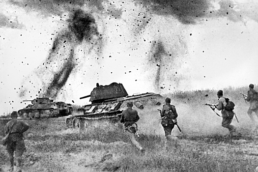 Прохоровское сражение: история, как проходила танковая битва под Прохоровкой