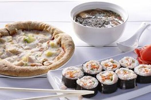 Гипермаркет «Эссен» станет вкуснее для покупателей