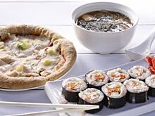 Гипермаркет «Эссен» станет вкуснее для покупателей