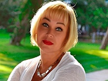 Ольга Спиркина рассказала об измене второму мужу