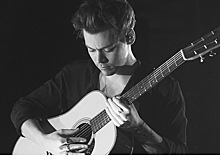 Гарри Стайлс: современный джентельмен и трудоголик