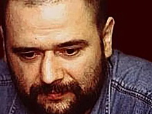 Умер один из основателей рок-группы "Алиса" Андрей Шаталин