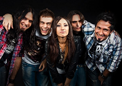 Рок-группа Louna отправится в большой гастрольный тур по России