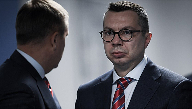 Илья Воробьев: сборная России выполнила все требования тренерского штаба