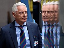 Михайлов: уверен, с Билялетдиновым дела «Ак Барса» пойдут в гору. Надо лишь найти «химию»