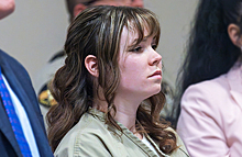 Суд в США вынес приговор по делу об убийстве на съемках фильма «Ржавчина»