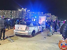 В Твери ищут свидетелей ДТП на улице Оснабрюкской, в котором погибла женщина