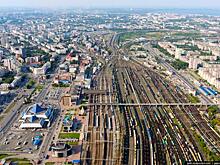 В Красноярском крае осуждён отец попавшей под поезд девочки