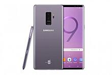 Samsung назвала дату презентации Galaxy Note 9