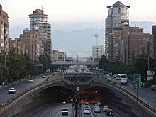 Армения и США договорились с Ираном по одному вопросу