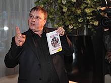 Андрей Разин впервые высказался о проигрыше семье Шатунова в суде