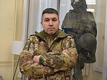 Готовился к фронту 10 лет: участник СВО хочет прекратить агрессию противника