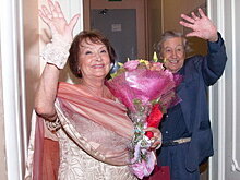 Театр классического балета отметит 85-летний юбилей Наталии Касаткиной премьерой нового спектакля