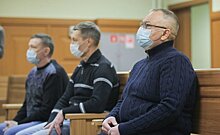 Операция "Реанимация": живые и мертвые "Перваки" снова уповают на присяжных Верховного суда Татарстана