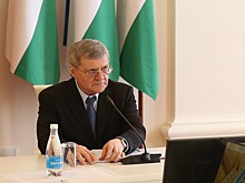 Полпред указал на недопустимость принятия бюджета КБР с нереалистичными показателями