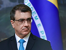 МИД Бразилии подтвердил гибель двух бразильцев на Украине