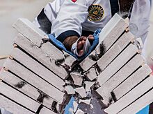 Участники проекта «Каратэ для долголетия» выступили на турнире «Красный дракон»