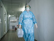 В Удмуртии вручат госнаграды более чем 40 медикам