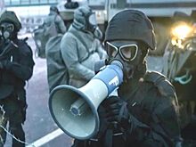 Состоялась премьера второго сезона сериала "Эпидемия"