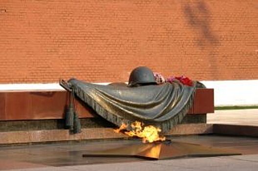 На границе с Евросоюзом 6 мая откроют памятник Неизвестному солдату