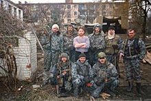 Ушли на грозу: как в Чечне погибли нижегородские милиционеры