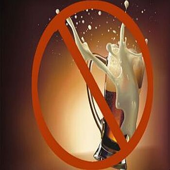 В «Трезвой России» поддержали запрет продажи алкоголя в выходные дни