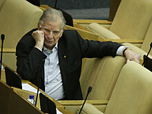 Алферов: Академию наук нельзя ограничить только экспертными функциями