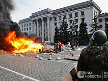 Несвободная Украина