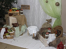 Акцию «Ночь искусств» организовали в Культурном центре «Ватутинки» поселения Десеновское