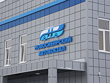 Новый и старый автовокзалы: как поделят маршруты