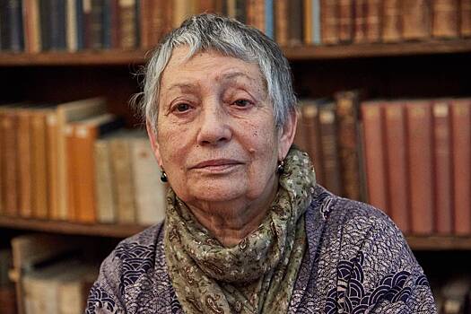 Улицкую предупредили о конфискации имущества после признания в спонсировании ВСУ