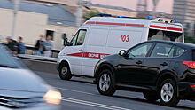 В ДТП с маршруткой в Кабардино-Балкарии пострадали шесть человек