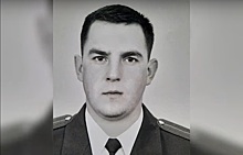 Военнослужащий из Новосибирской области погиб в спецоперации на Украине