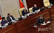 Генерал Соколов доложил о рейтинге "разводов" татарстанцев на 4 миллиарда и "смелых" операторах связи